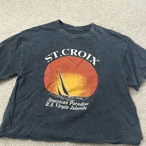 Brandy Melville St. Croix Tee